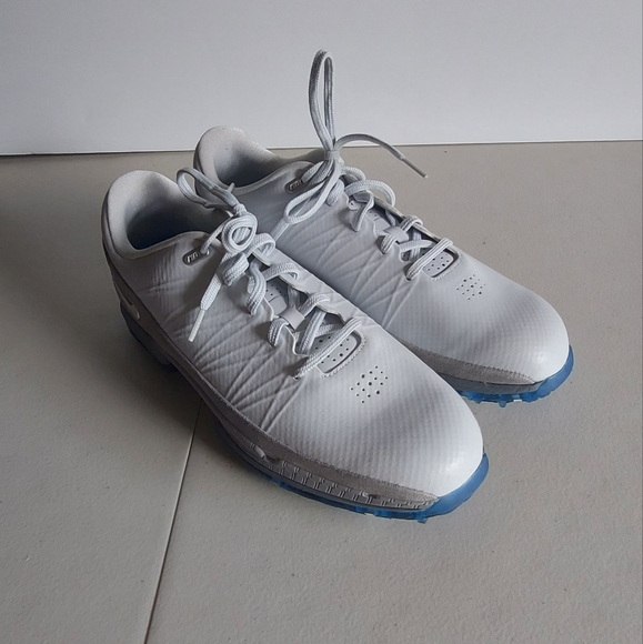 nike zoom attack golf shoes